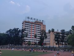 -福建师范大学(仓山校区)