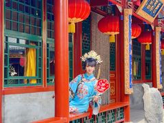 -白家大院·王府宫廷菜(苏州街店)
