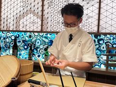 -小十Omakase(地王大厦店)
