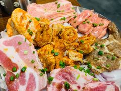 -·缸桶屋·韩式牛肋条自助烤肉(西湖D11店)
