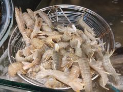 -蟹谢蒸鲜自助餐厅