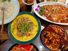 -梁溪河畔·吉府花园(南长街南下塘店)