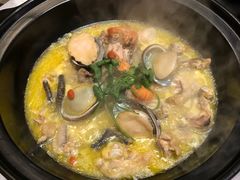 -品大伍·食之道品伍味(汪海店)