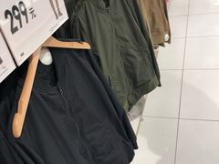 -优衣库(南京建邺万达广场店)