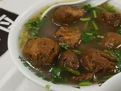 -老磁器口豆汁店(天坛店)