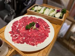 -雾都渣渣火锅(南城智汇城店)