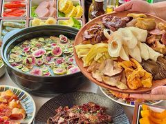 -芸鲜季·云南野生菌餐厅· 云南风物味研社(闵行店)