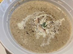 -安妮意大利餐厅(国贸店)