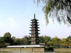 -上海方塔园