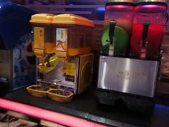 -乐圣量贩KTV自助餐(崇文店)