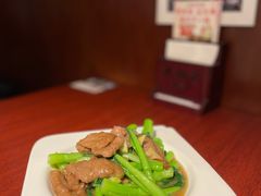 -老坑记·香港经典粤菜馆