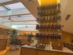 -无印良品餐堂 MUJI Diner(成都太古里店)