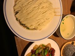 -十面春风·江南面馆(崇宁路店)