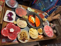 -蜀大侠火锅(总府路店)