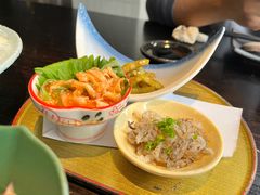 -和一料理(安阳店)