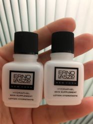 -奥伦纳素Erno Laszlo