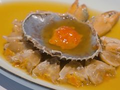 醉蟹-屋里厢上海菜馆