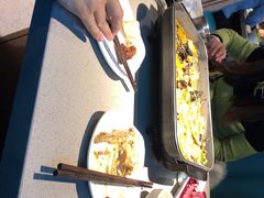 -半天妖烤鱼(芝罘万达店)