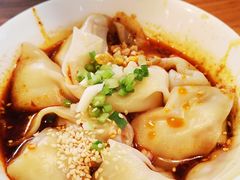 -付小姐在成都(中山公园店)