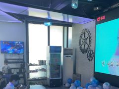 -CIAO·团建聚餐·生日派对轰趴馆(福田店)