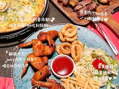 -赤火牛排(金狮广场店)
