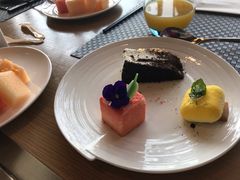 -新食谱全日制餐厅·苏州苏州湾艾美酒店