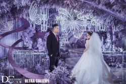 -DC大蔡婚礼策划(李公堤店)