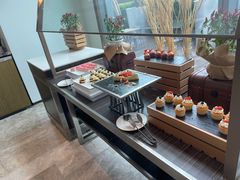 -天津东凯悦酒店·Market Café自助餐厅