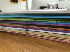 -蓝莓果幼儿园(通州梨园店)