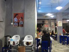 -马路边边·成都串串(翠柏路店)