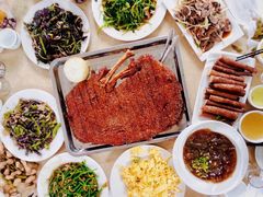 -老张烤羊(王哥庄店)