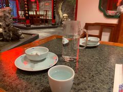 -北平食府.北京烤鸭(亦庄店)
