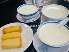 -民信老铺(双皮奶博物馆店)