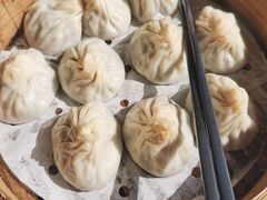 -锡笼记·无锡小笼(方塔店)