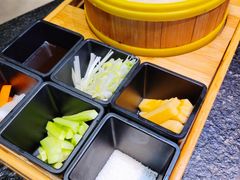 烤鸭饼-局气 烤鸭·北京菜(光华路店)