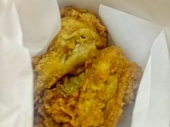 -肯德基(兴隆店)
