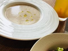 -曼乐辰餐厅(中庚漫游城店)