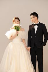 -韩国色色婚纱摄影(好评优选店)