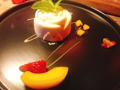 -YUE·6·西式融合餐厅(外滩六号店)