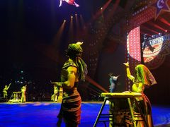 -珠海横琴长隆《卡卡虎奇遇记》