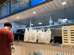 -TACO STAR 塔可星(下沙宝龙店)