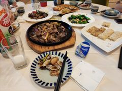 -沙龙酒家