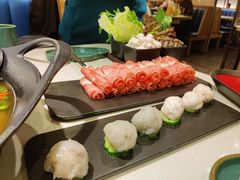 -新辣道鱼火锅(上地华联店)
