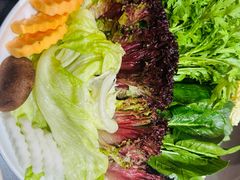 -蝎王府羊蝎子(北大地店)