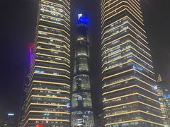 -东方明珠广播电视塔