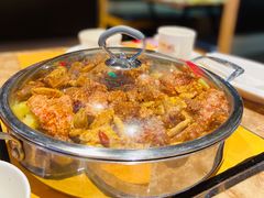 -黄记煌三汁焖锅(龙湖U城店)