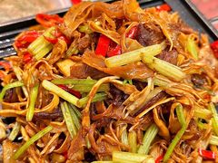 -苏梦江南·淮扬菜(夫子庙店)