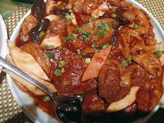 -欣旺·迎宾楼·百年无锡菜