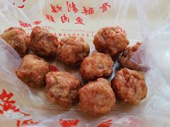 -赵师傅酥鱼(城角街店)