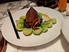 -湖滨28中餐厅·西湖宴·杭州君悦酒店